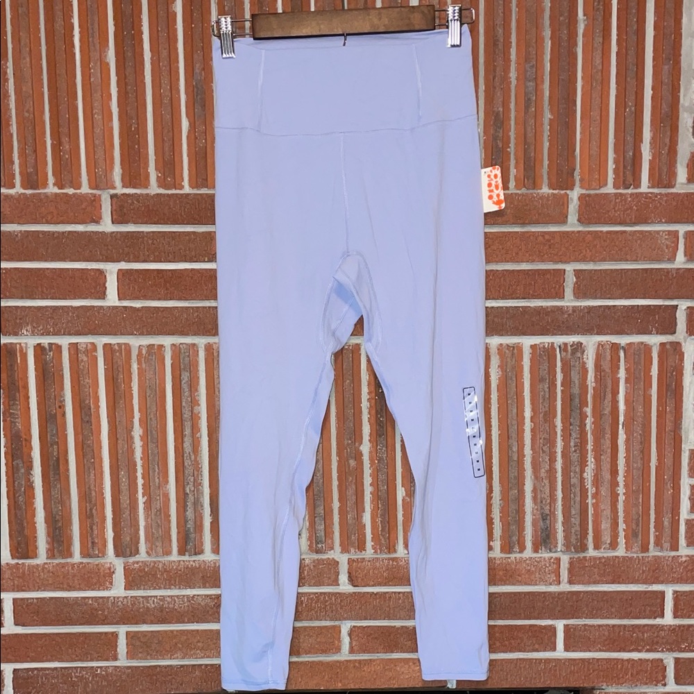 Free People Never Better 7/8 Length Leggings NWT Medium